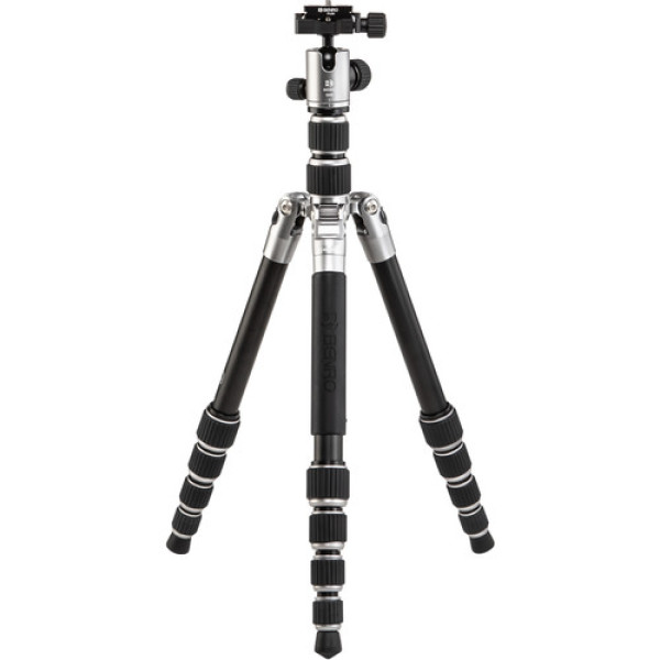 Алюмінієвий штатив Benro (KIT) FTR09AB00GTTN